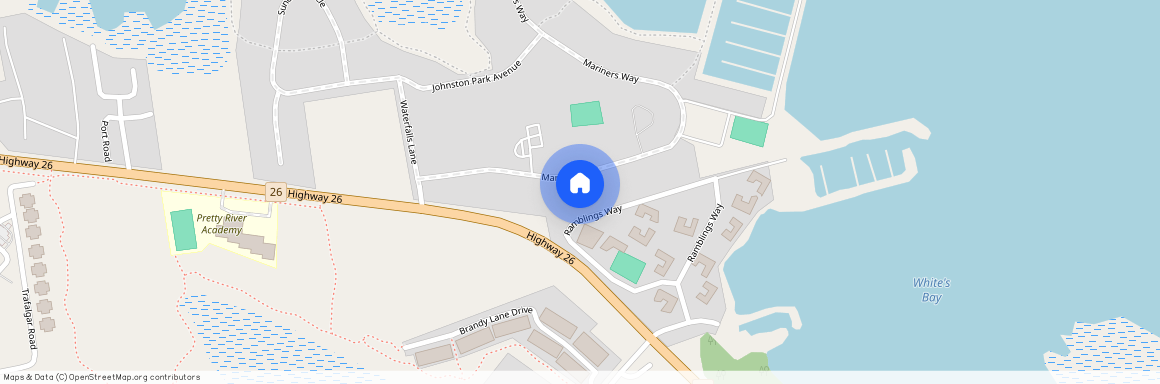 387 Mariners Way, Collingwood