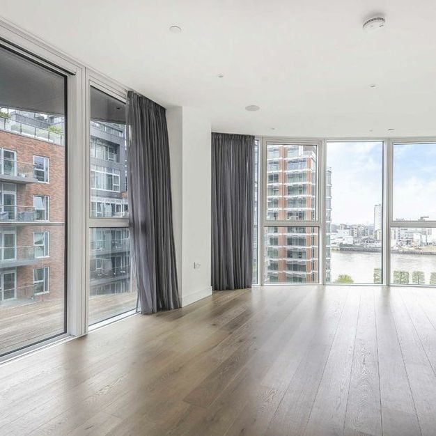 Juniper Drive Battersea, SW18 - Photo 1