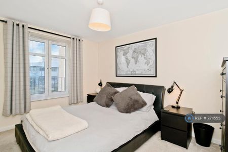 2 bedroom flat to rent - Photo 2