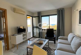 Piso en alquiler en Benalmádena – Málaga | Gilmar Consulting