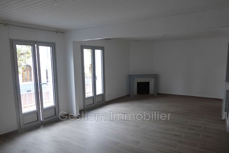 Location appartement - Photo 2