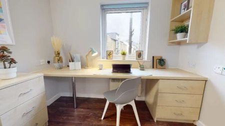 Silver En Suite Plus - Photo 5