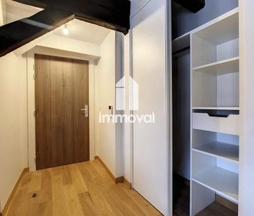 Location Appartement 1 pièce 26m² STRASBOURG 67000 - Photo 5