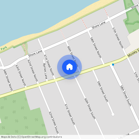 3148 Mosley Street Unit# BSMT, Wasaga Beach