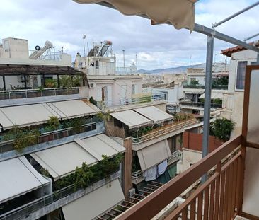 Διαμέρισμα για ενοικίαση - Καλλιθέα, - Photo 6