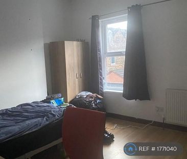1 bedroom in a house share to rent - Photo 3
