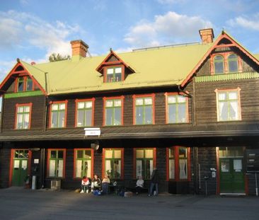 Järnvägsgatan, Jörn - Foto 3