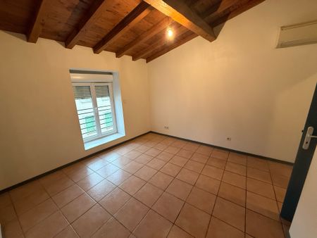 AGENCE BAZILLE - Appartement type 2 à Ganges - Photo 3