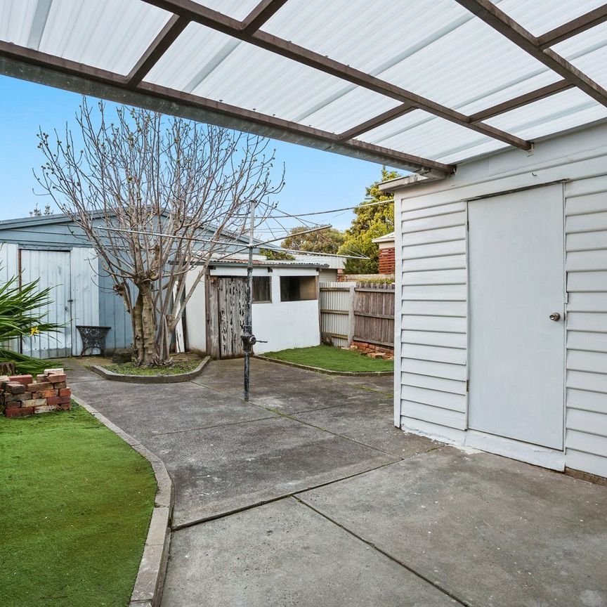 Register To Inspect // Charming Period Home in Prime Brunswick Location - Photo 1