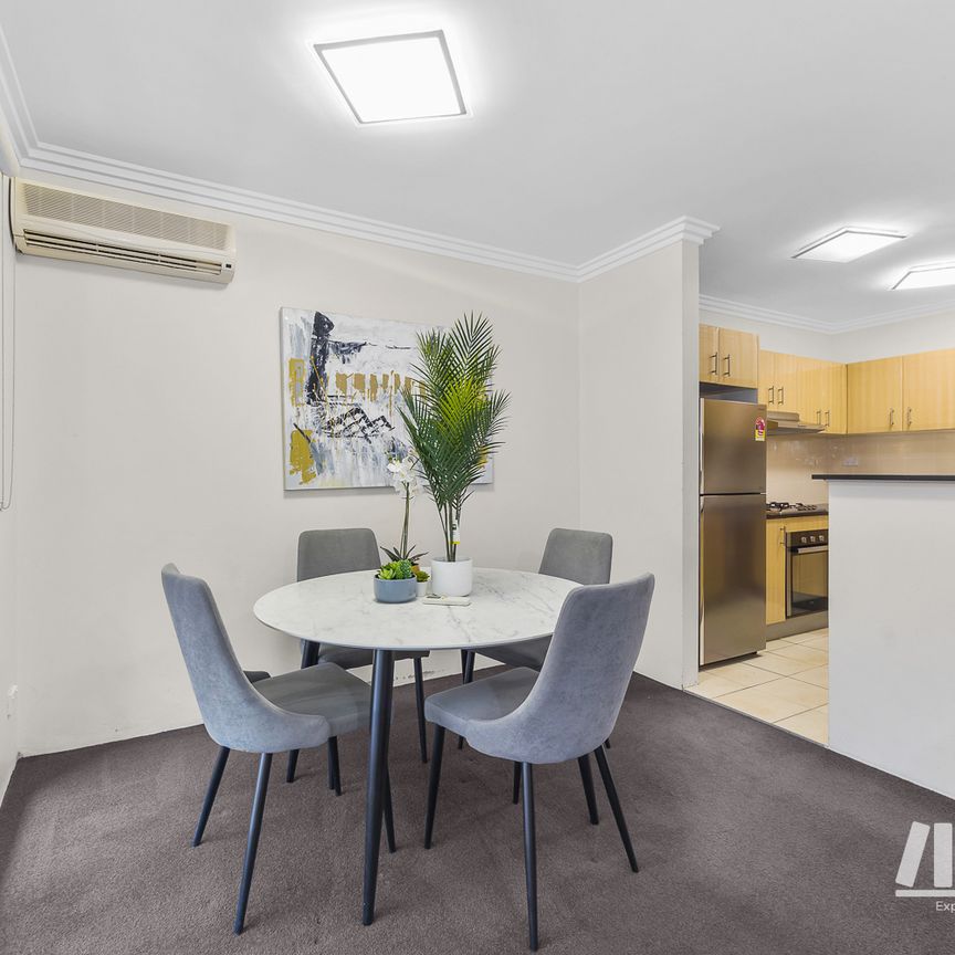 4/32-34 Bunn Street, Pyrmont NSW 2009 - Apartment For Rent | Domain - Photo 1