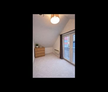 1 Bed Flat, Pachmore Rd., CR7 - Photo 3