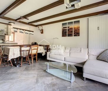 4.5 Zimmer, 98 m², 2. Stock - Photo 4