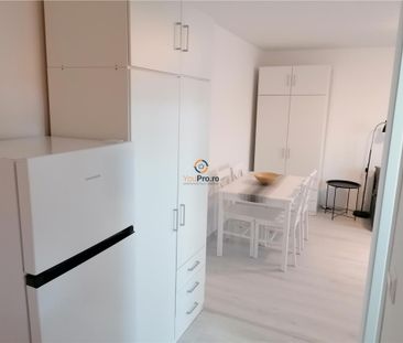 Apartament 1 Camera Totul NOU Iulius Mall - Photo 6