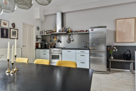 Te huur : Appartement Klarenbeekstraat 59 RD in Haarlem - Foto 3