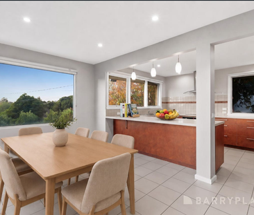 Spacious Family Home in a Prime Templestowe Lower Location - Photo 3