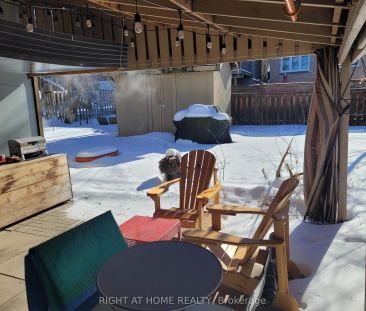 744 Botany Hill Crescent #Main - Photo 2