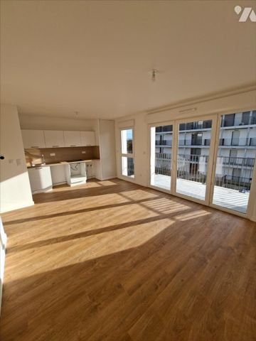 CAEN-BD DE RETHEL-RESIDENCE LE CLOS MAZARIN - Photo 2