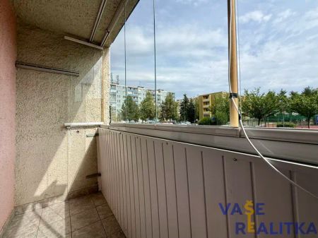 Pronájem, byt 1+1, Mohelnice, ul. Na příkopech - Фото 5