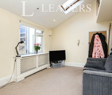 studio to rent Byne Road, London, SE26 - Photo 2