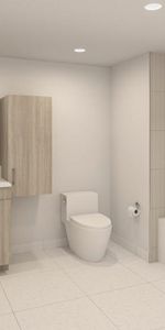 5 1/2 - Montréal (Montréal-Nord) - 2 099 $/mois - Photo 3