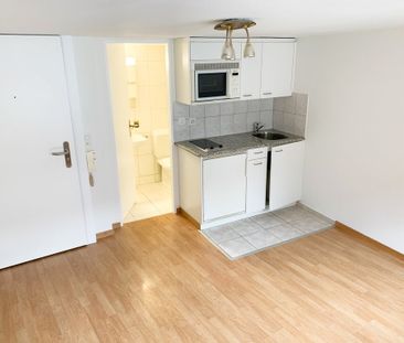 1-Zimmerwohnung an bester Lage - 8001 Zürich - Foto 2