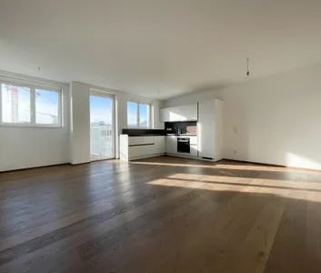NÄHE NASCHMARKT: U4 Pilgramgasse - 3-Zimmerwohnung mit hofseitigem Balkon - Photo 3
