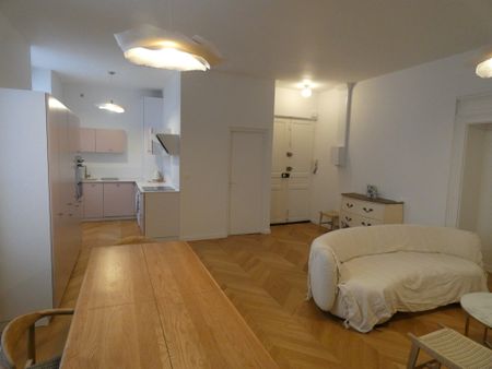 Location Appartement 2 pièces 55m² BEAUNE 21200 - Photo 2