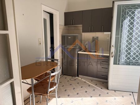 Studio/Γκαρσονιέρα για ενοικίαση Λόφος Βελισσαρίου - Λούτσα (Ιωάννινα) - Φωτογραφία 2