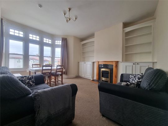 Oldbury Court Road, - Photo 1