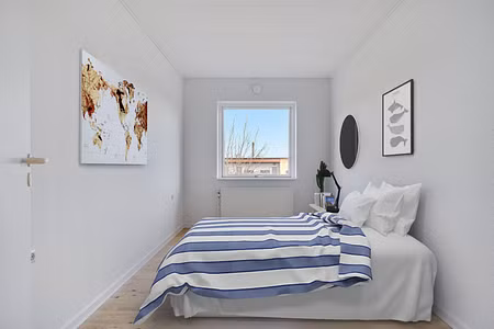 Kappelvænget 12, st. 2, 8210 Aarhus V - Foto 4