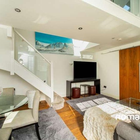 Bonnicut Court, High Street, Ascot, SL5 - Photo 1