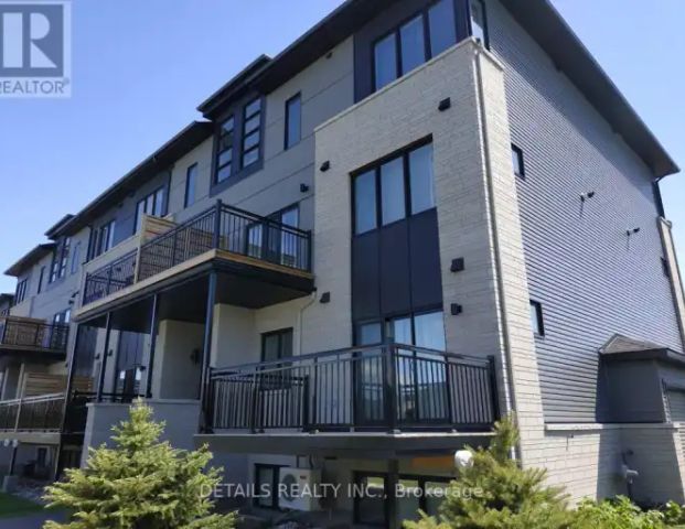 D - 440 VIA VERONA AVENUE | D - 440 VIA VERONA AVENUE, Ottawa - Photo 1