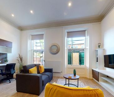 Studio to rent - Photo 3