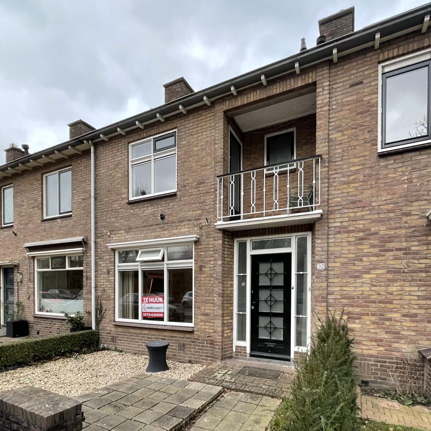 Te huur: Kamer Ossenweerdstraat in Deventer - Photo 1