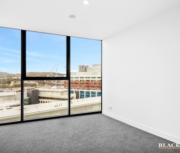 1112/2 Furzer Street, Phillip ACT 2606 - Apartment For Rent | Domain - Photo 4