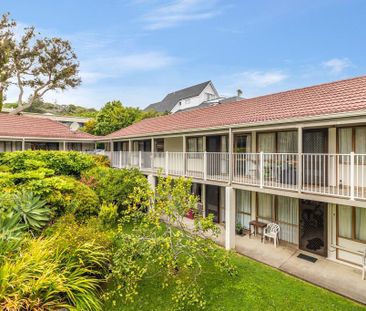 21/34 Esplanade Road, Mt Eden. - Photo 6