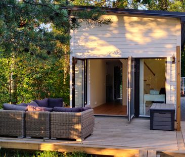 Bergsvägen, Segeltorp - Foto 6