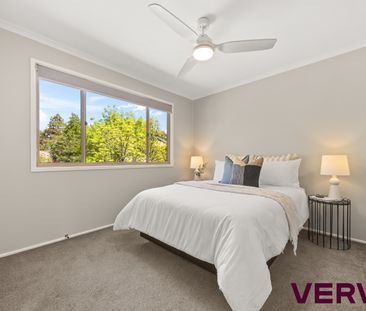 24 Port Jackson Circuit, Phillip ACT 2606 - Townhouse For Rent | Do... - Photo 2