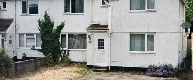 5 bedroom semi-detached house to rent - Photo 1