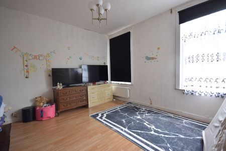 HOEKWONING IN CENTRUM RUMBEKE - Foto 3