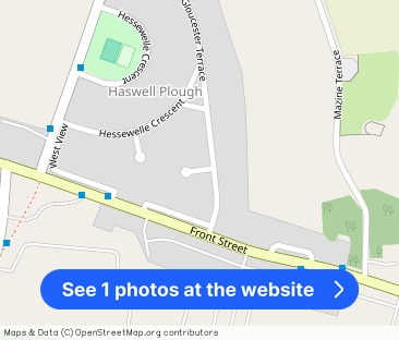 Kent Terrace, Durham, DH6 - Photo 1