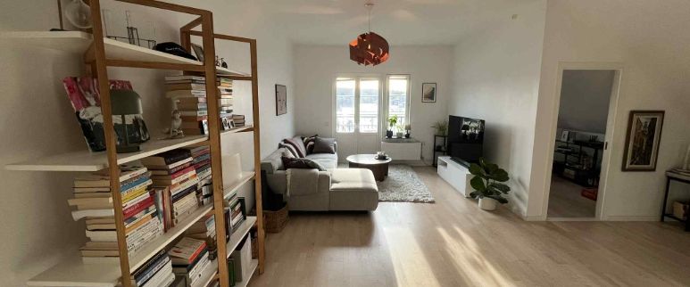 Fyrgränd 2 - Foto 1