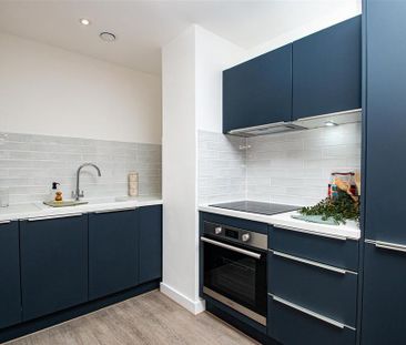 1 bedroom apartment to rent - Photo 4