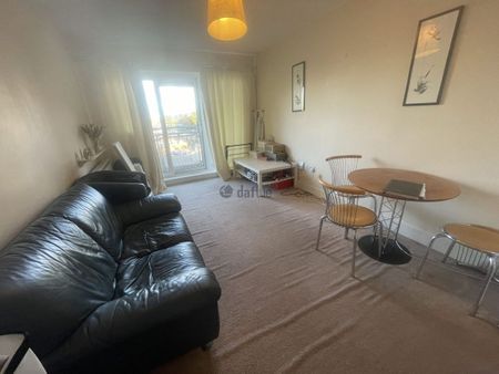 Apartment to rent in Dublin, Tallaght - Photo 5