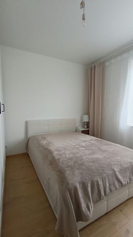 Nowoczesne 2 pokoje na parterze, 35,5 m². - Photo 2