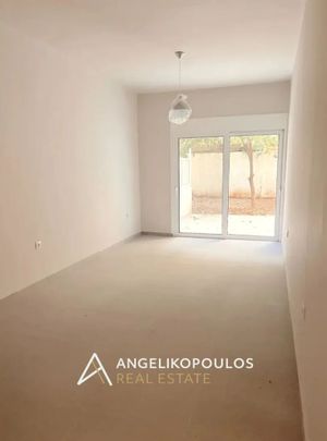 Διαμέρισμα για ενοικίαση Κάτω Ιλίσια (Ιλίσια) - Photo 1