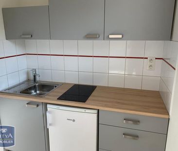 Location Appartement 2 pièces 47m² POITIERS 86000 - Photo 5