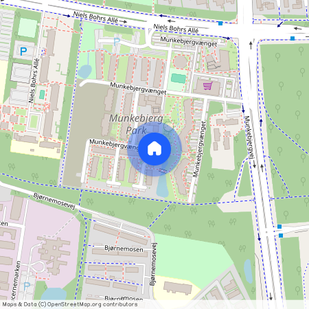 Munkebjergvænget 74, st. mf., 5230 Odense M