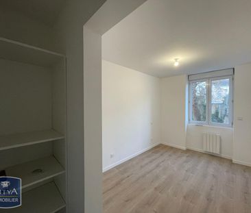 Location Appartement 3 pièces 48m² LORIENT 56100 - Photo 2