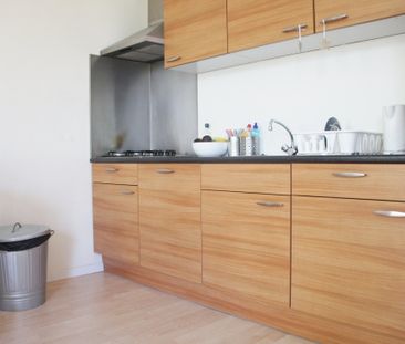Te huur: Appartement Koningin Emmakade in Den Haag - Foto 4